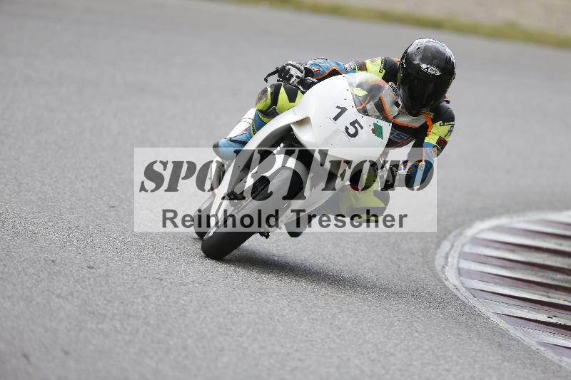 /18 05.06.2026  TZ Motorsport ADR/Gruppe gruen/15